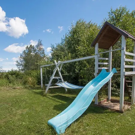 Malinowa Przystan Drewniany Z Ruska Bania Lodge *