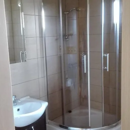Lodge Malinowa Przystan Drewniany Z Ruska Bania *